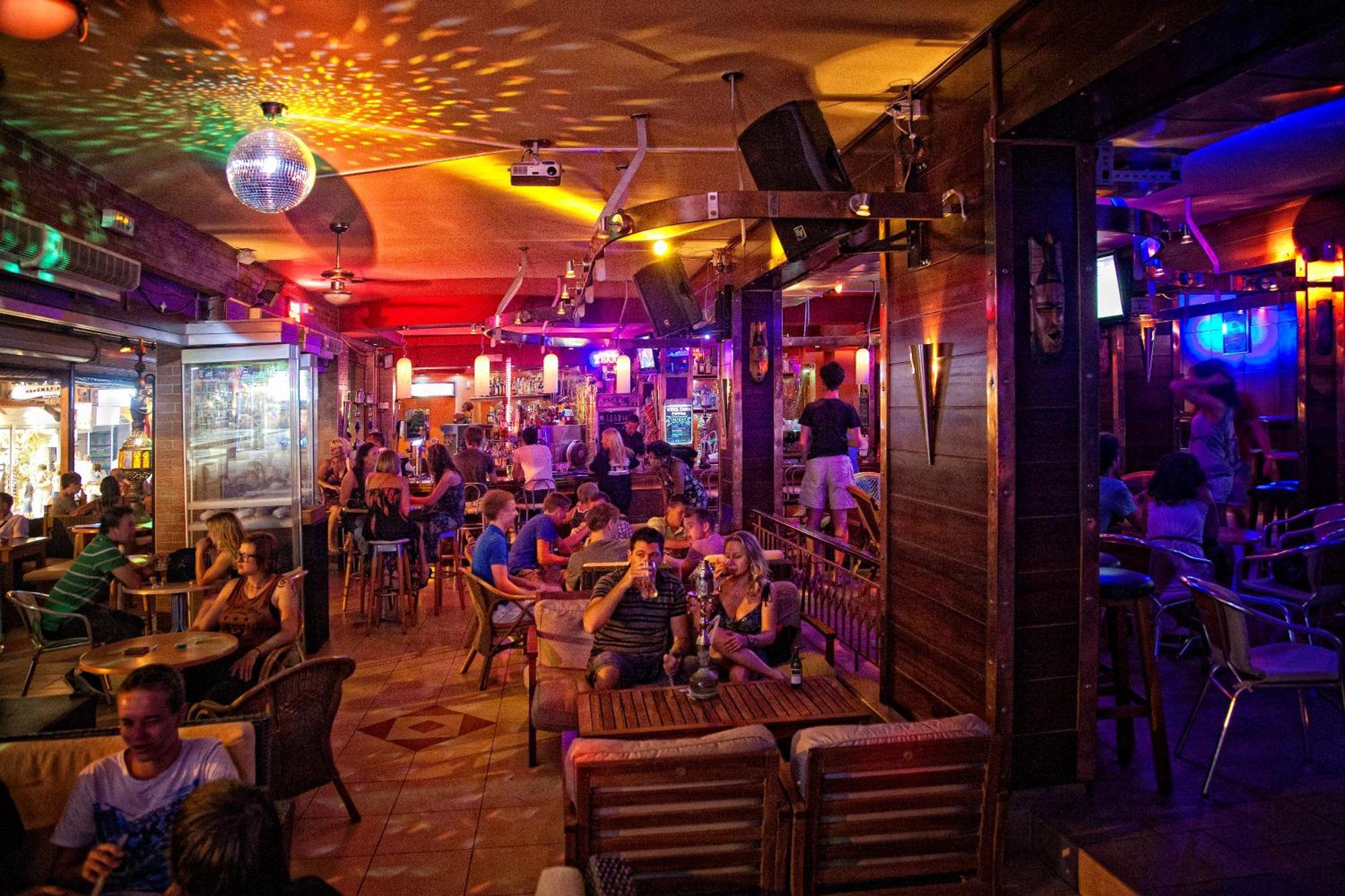 Rea Hotel Faliraki Exteriör bild